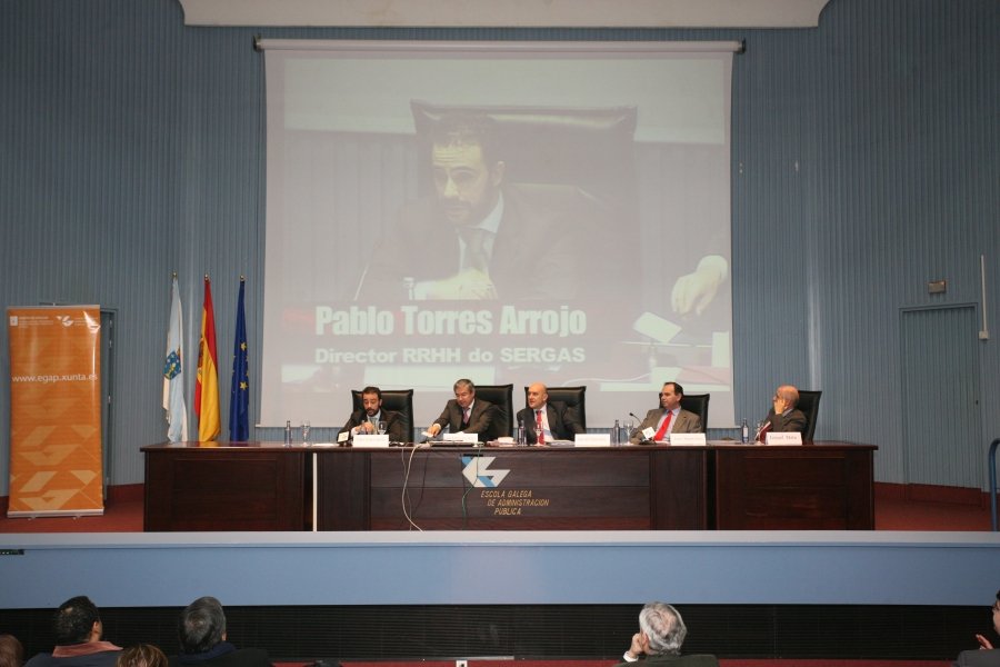 Pablo Torres Arrojo.